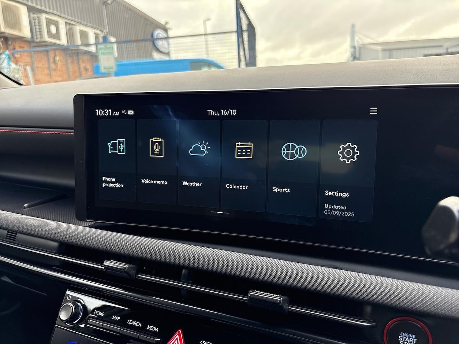 Used Hyundai TUCSON 2024 for sale - 77033431: Photo 27