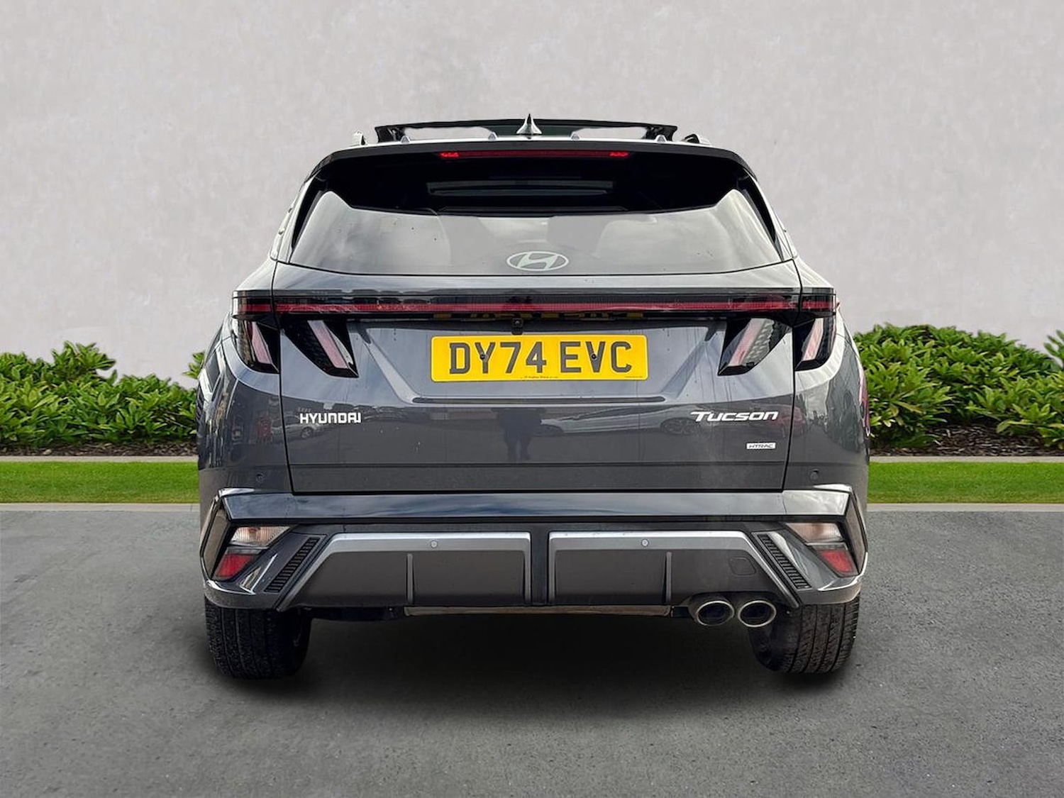 Used Hyundai TUCSON 2024 for sale - 77033431: Photo 6