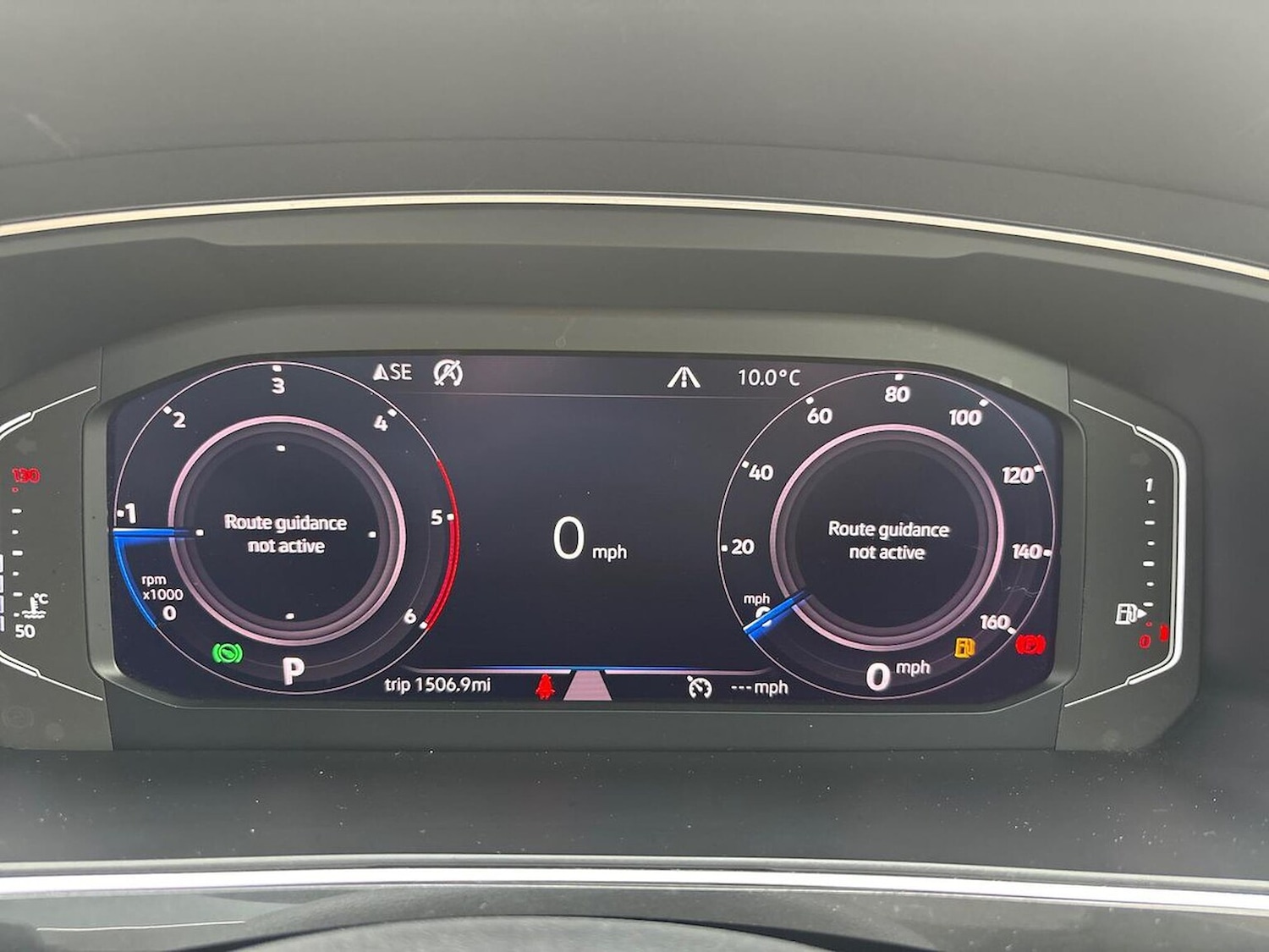 Used Volkswagen Tiguan 2019 for sale - 76379039: Photo 10