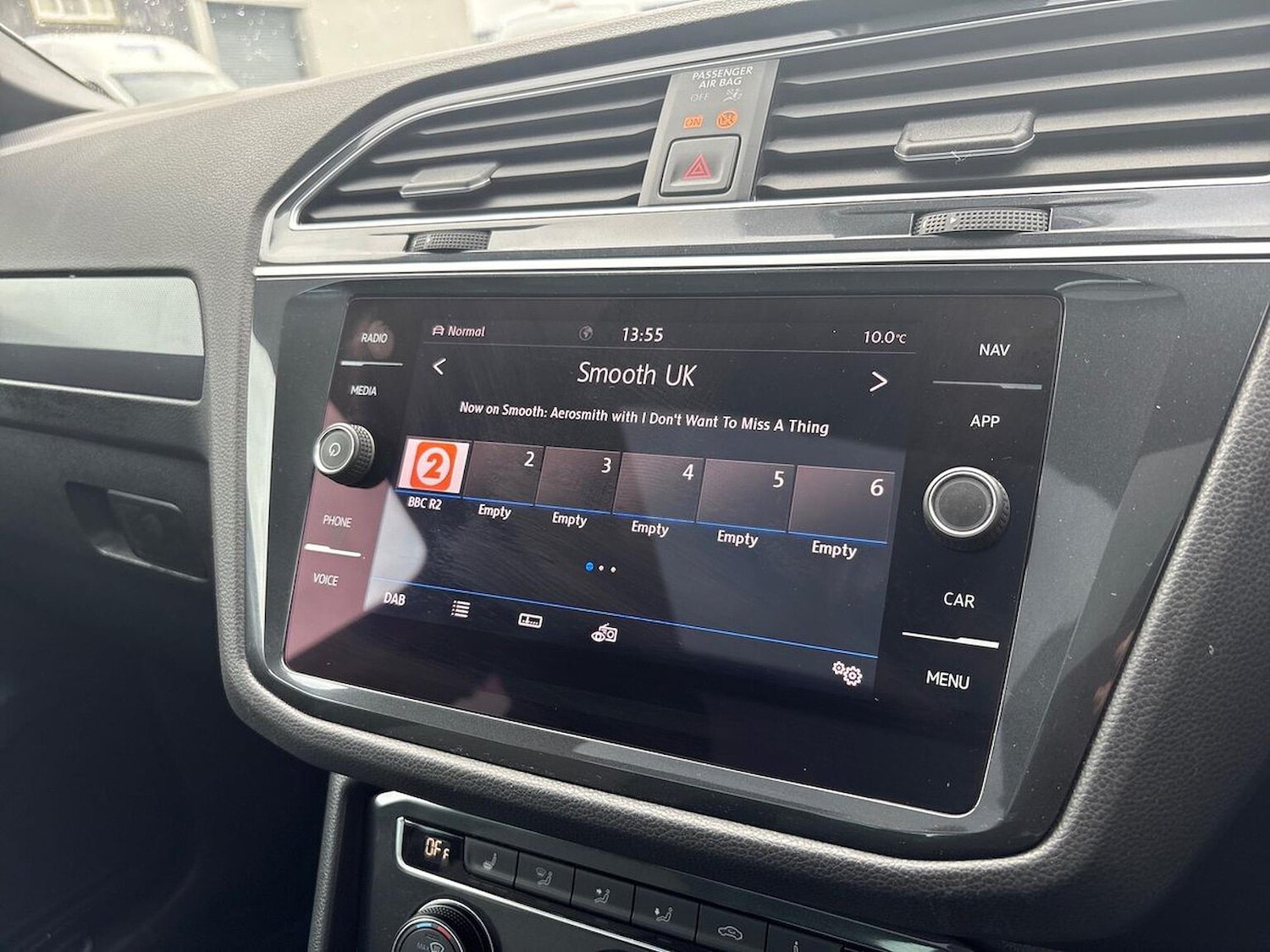 Used Volkswagen Tiguan 2019 for sale - 76379039: Photo 11