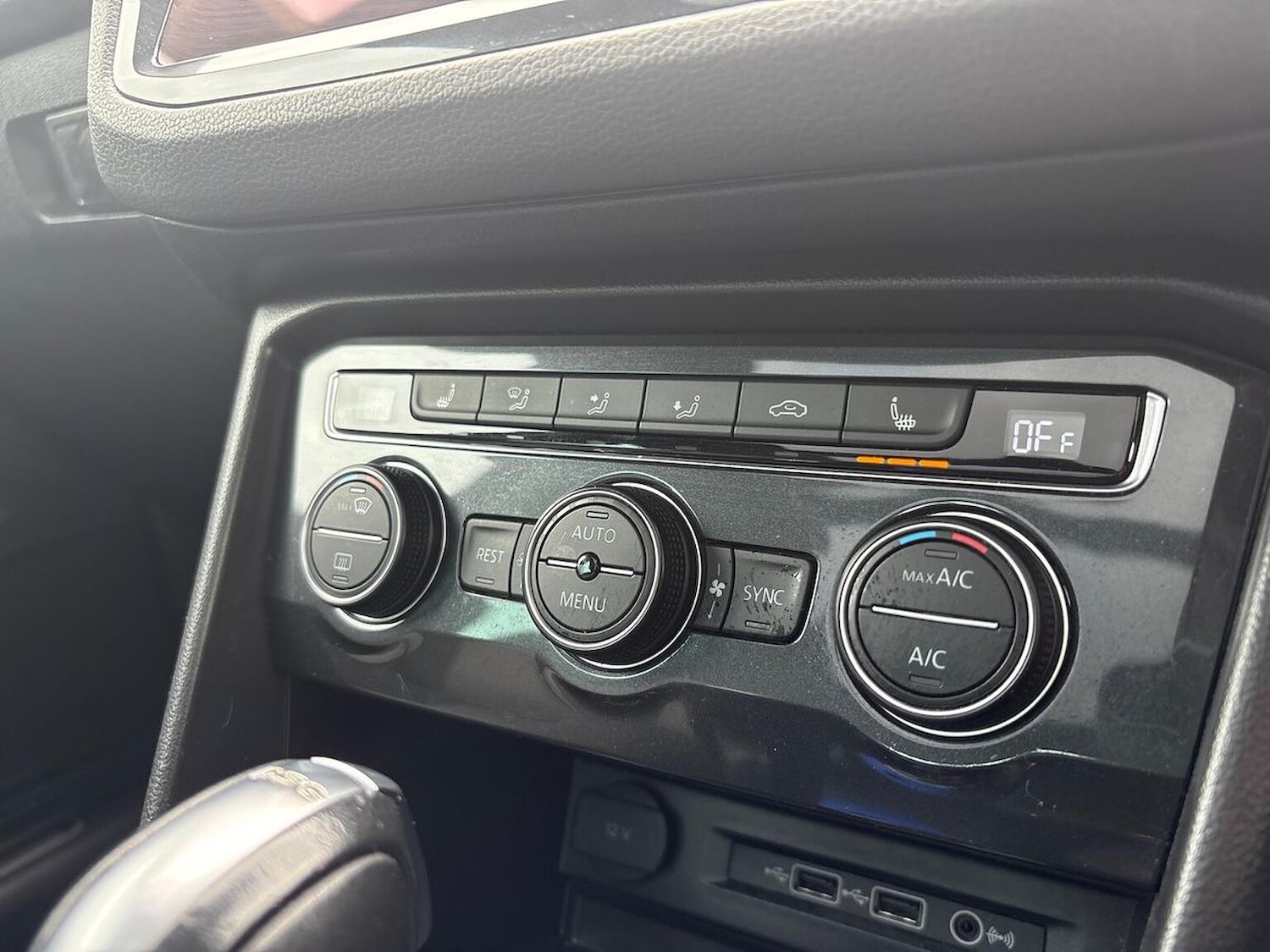 Used Volkswagen Tiguan 2019 for sale - 76379039: Photo 12