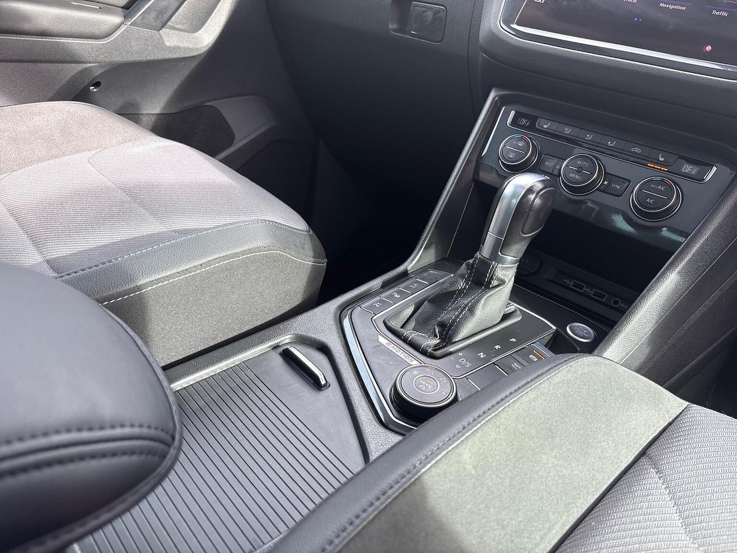 Used Volkswagen Tiguan 2019 for sale - 76379039: Photo 13