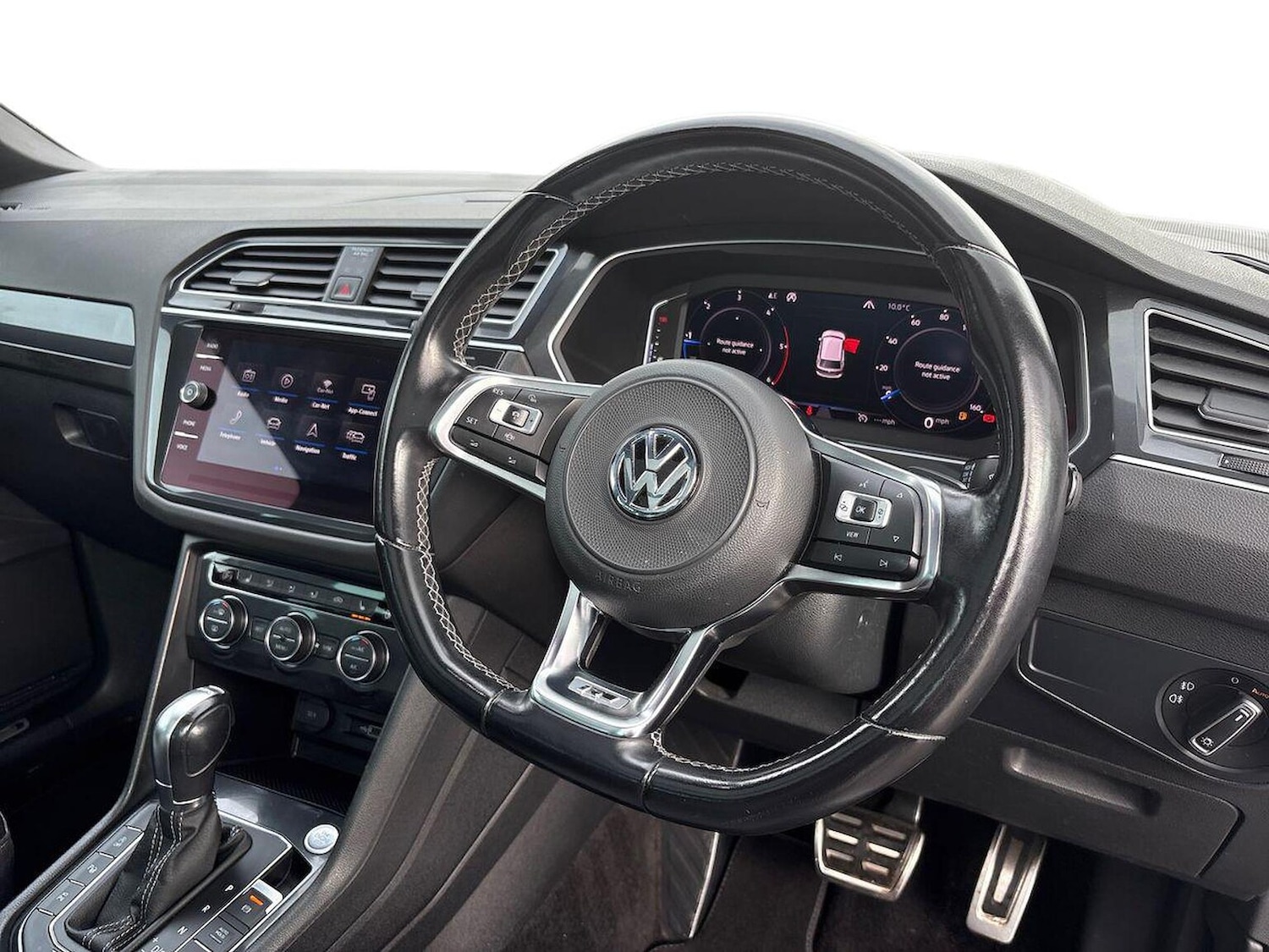 Used Volkswagen Tiguan 2019 for sale - 76379039: Photo 15