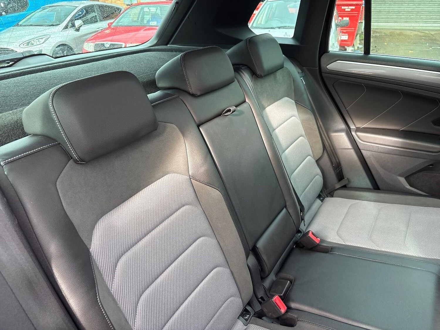 Used Volkswagen Tiguan 2019 for sale - 76379039: Photo 16