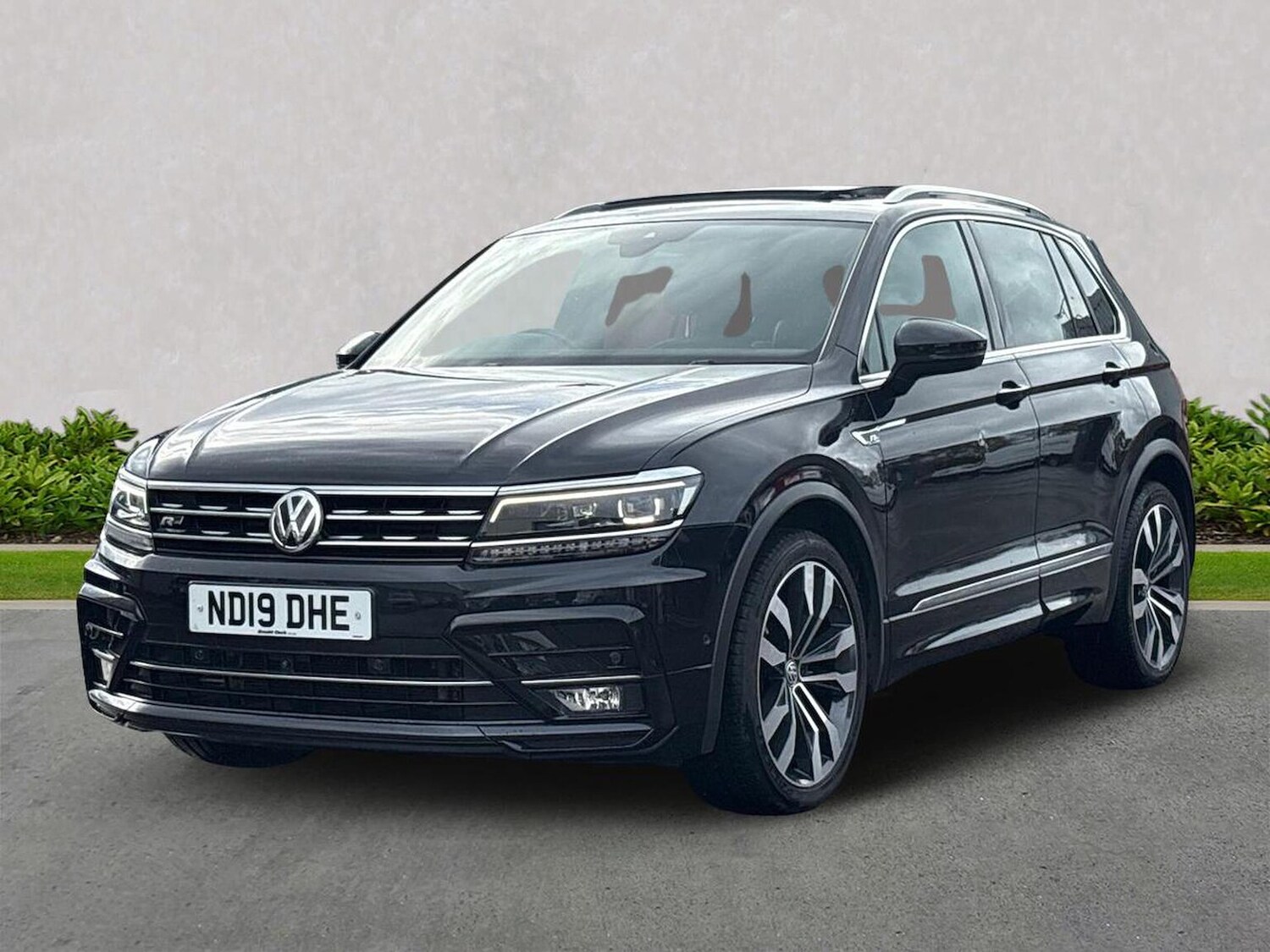 Used Volkswagen Tiguan 2019 for sale - 76379039: Photo 20