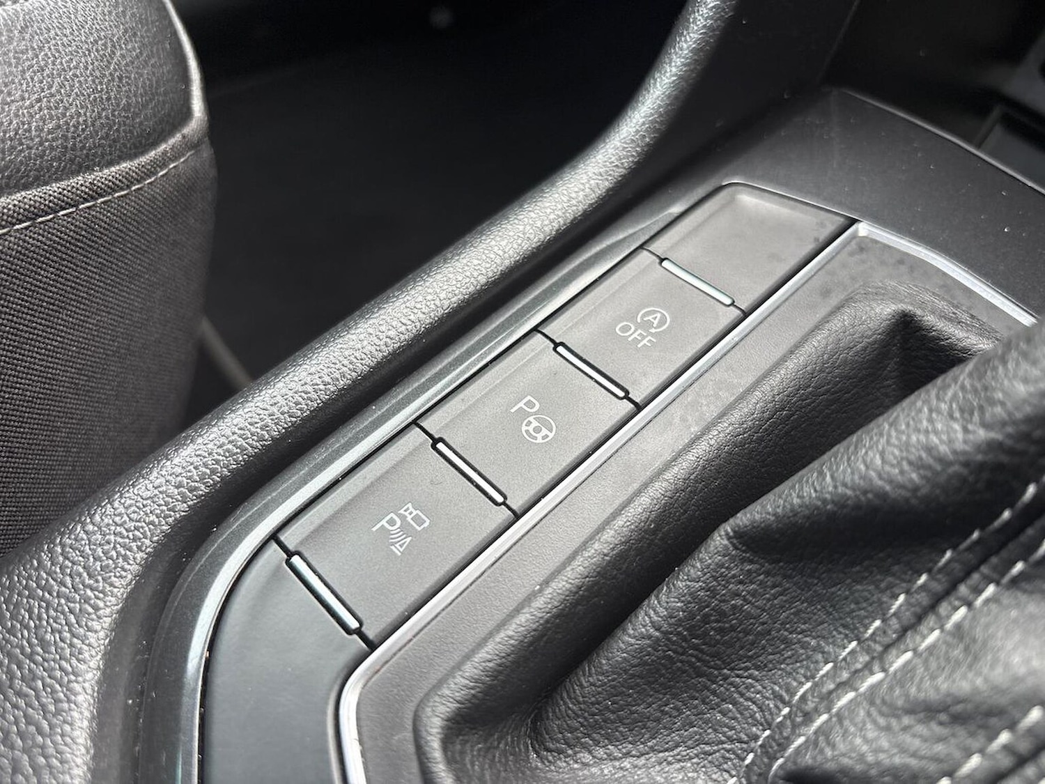 Used Volkswagen Tiguan 2019 for sale - 76379039: Photo 22