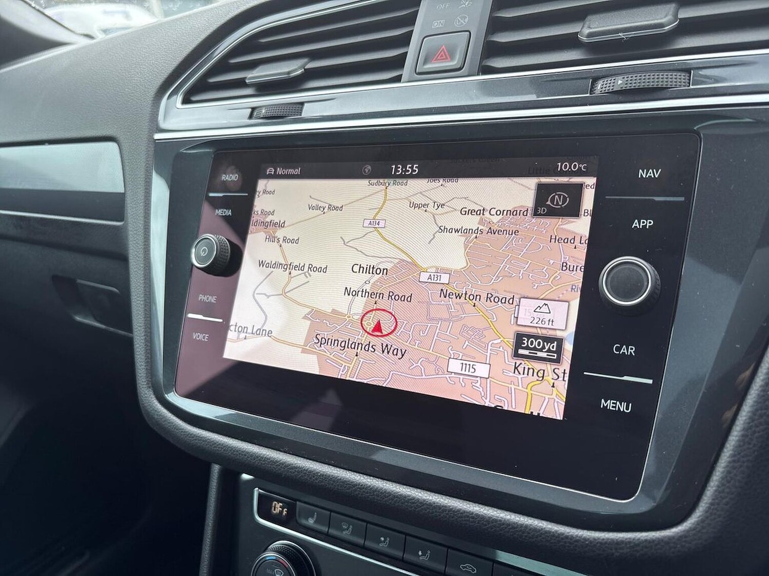 Used Volkswagen Tiguan 2019 for sale - 76379039: Photo 24