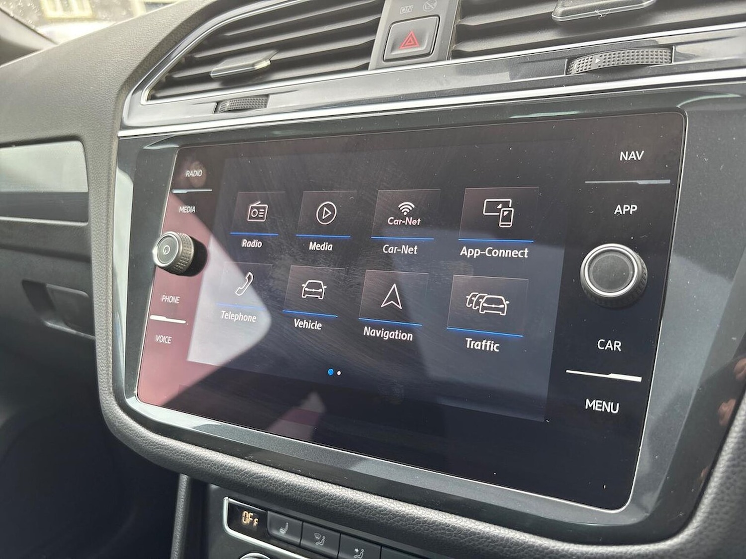 Used Volkswagen Tiguan 2019 for sale - 76379039: Photo 25