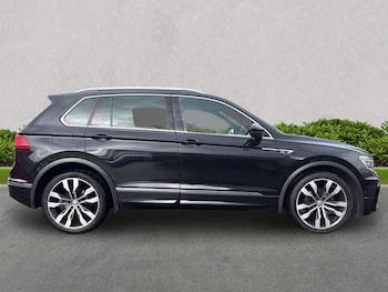 Used Volkswagen Tiguan 2019 for sale - 76379039: Photo