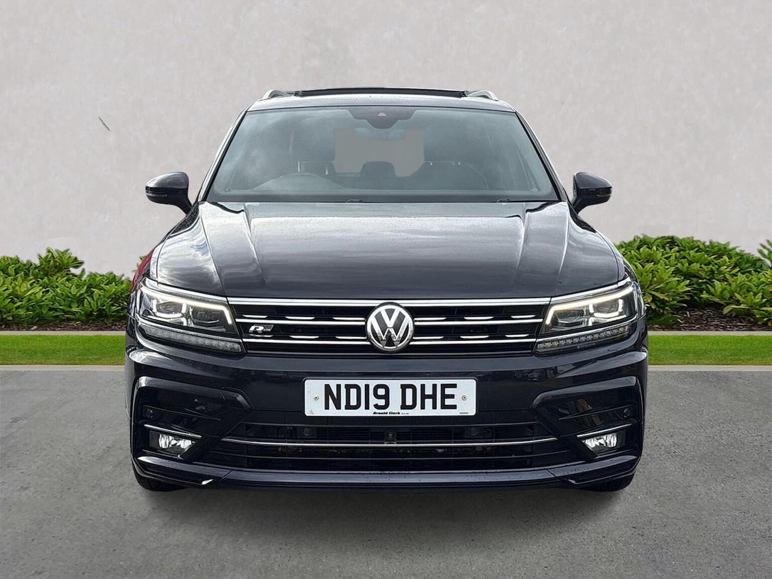 Used Volkswagen Tiguan 2019 for sale - 76379039: Photo 5