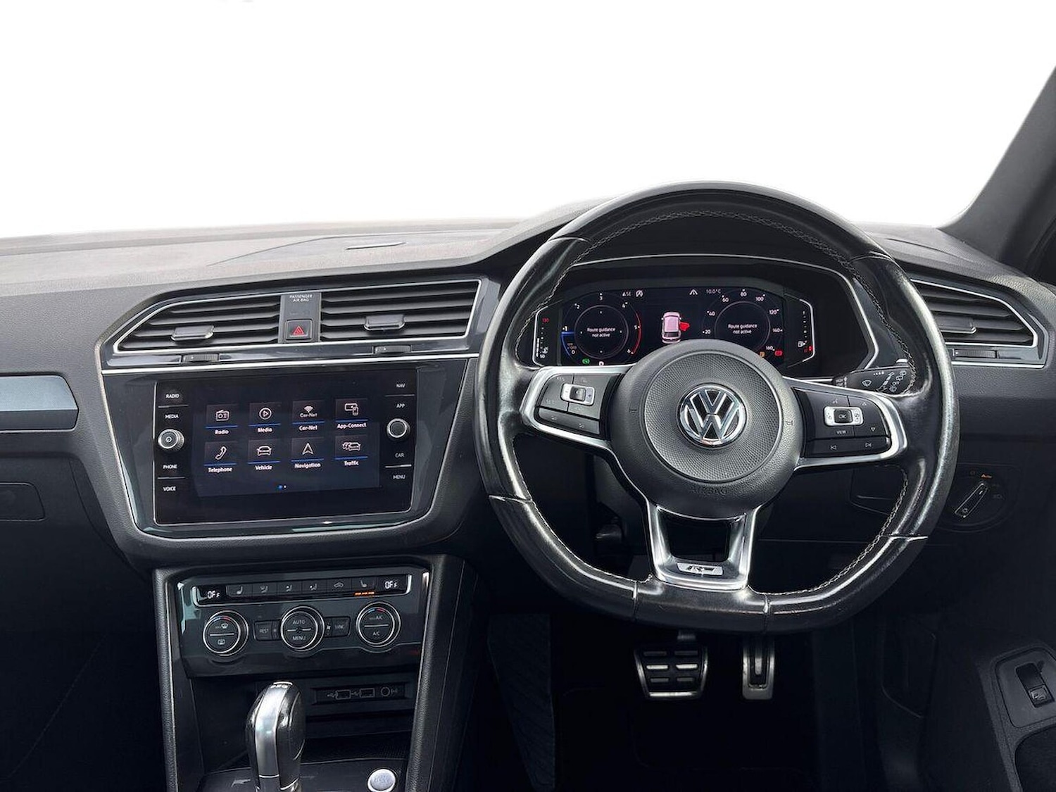 Used Volkswagen Tiguan 2019 for sale - 76379039: Photo 9