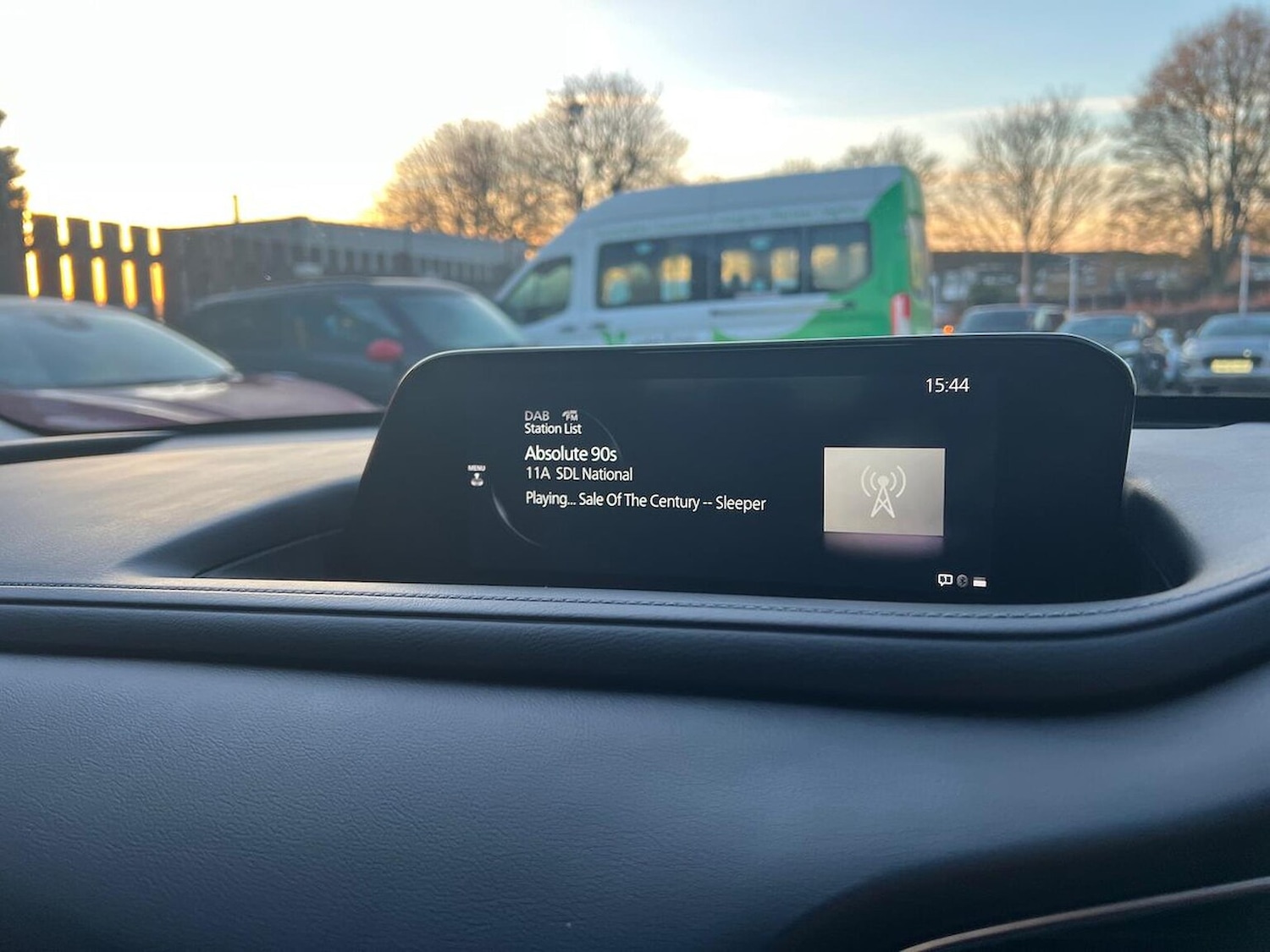 Used Mazda CX-30 2022 for sale - 76670821: Photo 11