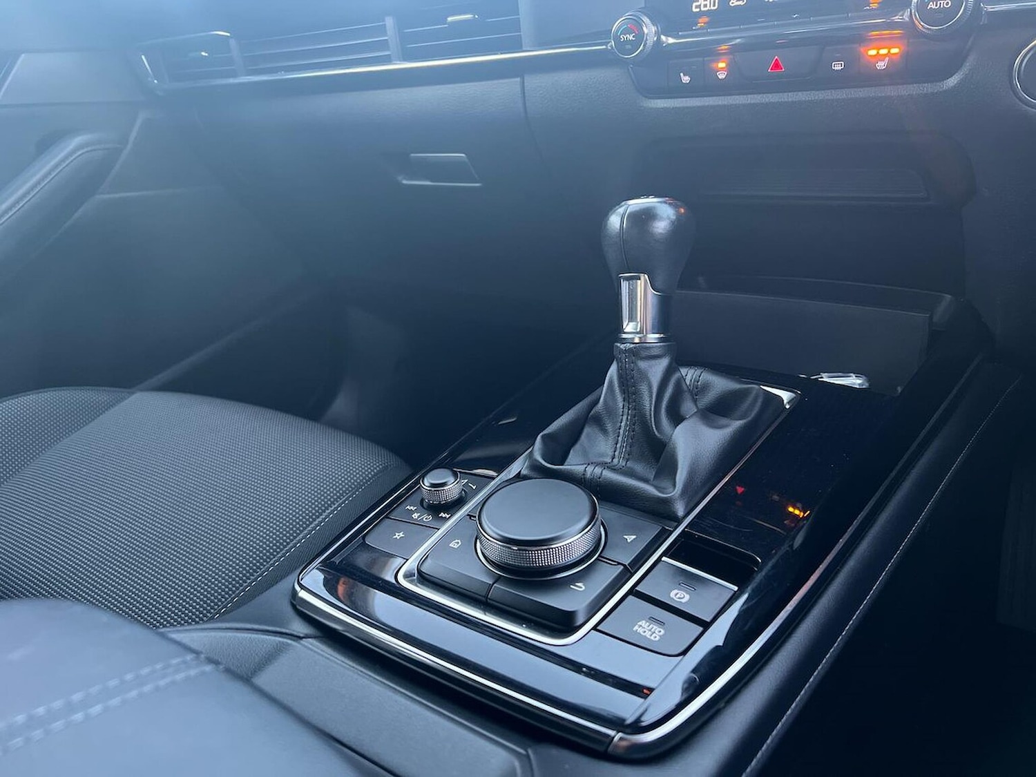 Used Mazda CX-30 2022 for sale - 76670821: Photo 13