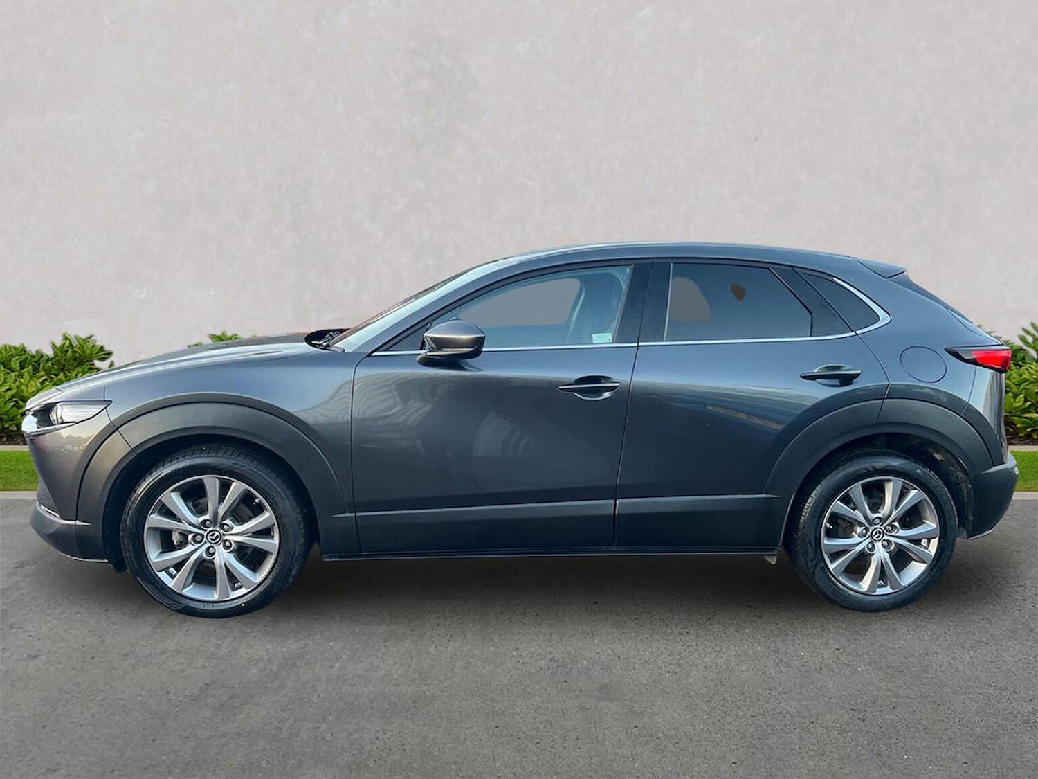 Used Mazda CX-30 2022 for sale - 76670821: Photo 19