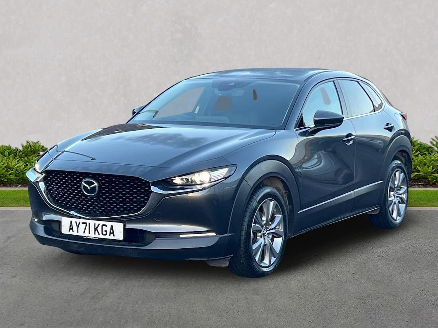 Used Mazda CX-30 2022 for sale - 76670821: Photo 20