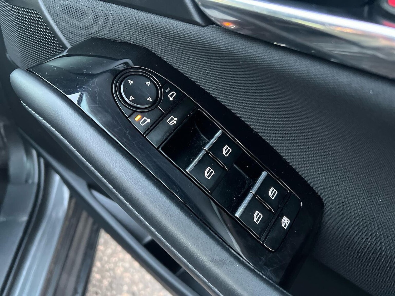 Used Mazda CX-30 2022 for sale - 76670821: Photo 21