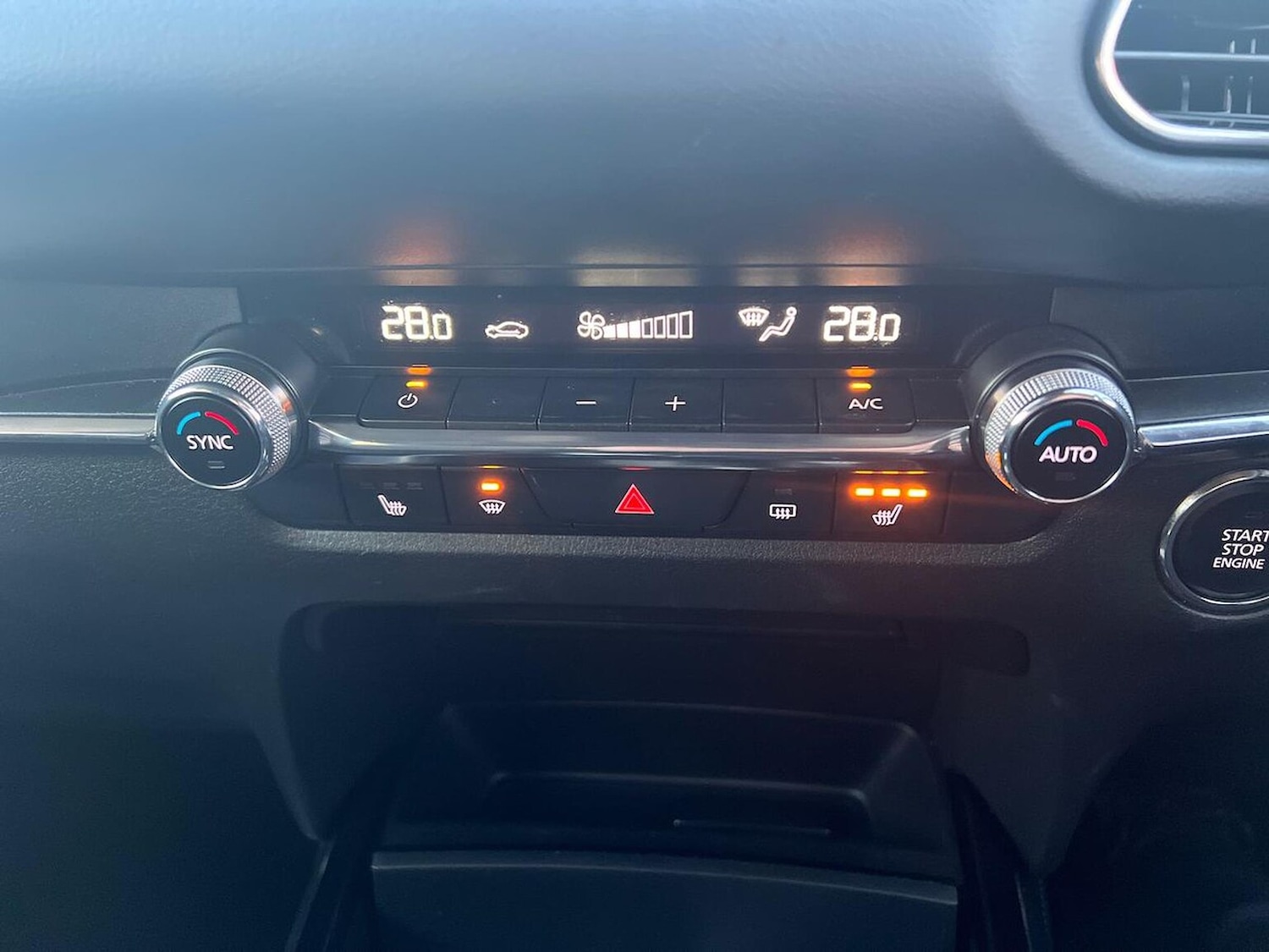 Used Mazda CX-30 2022 for sale - 76670821: Photo 22