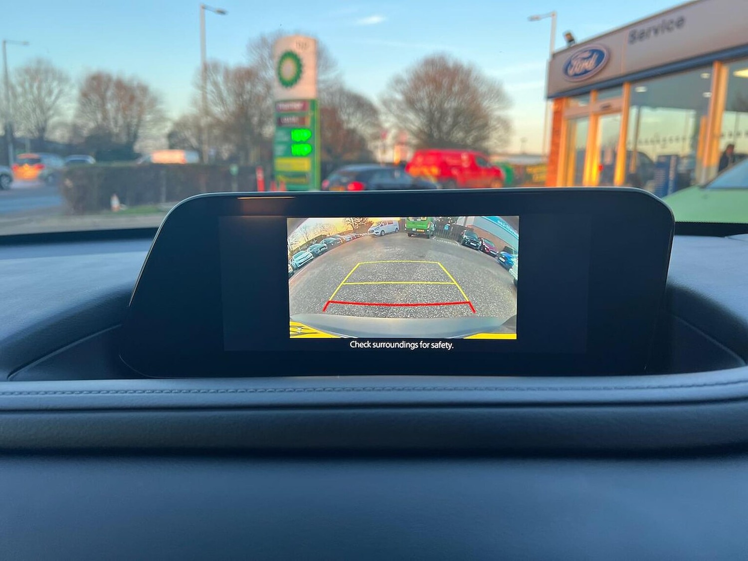 Used Mazda CX-30 2022 for sale - 76670821: Photo 23