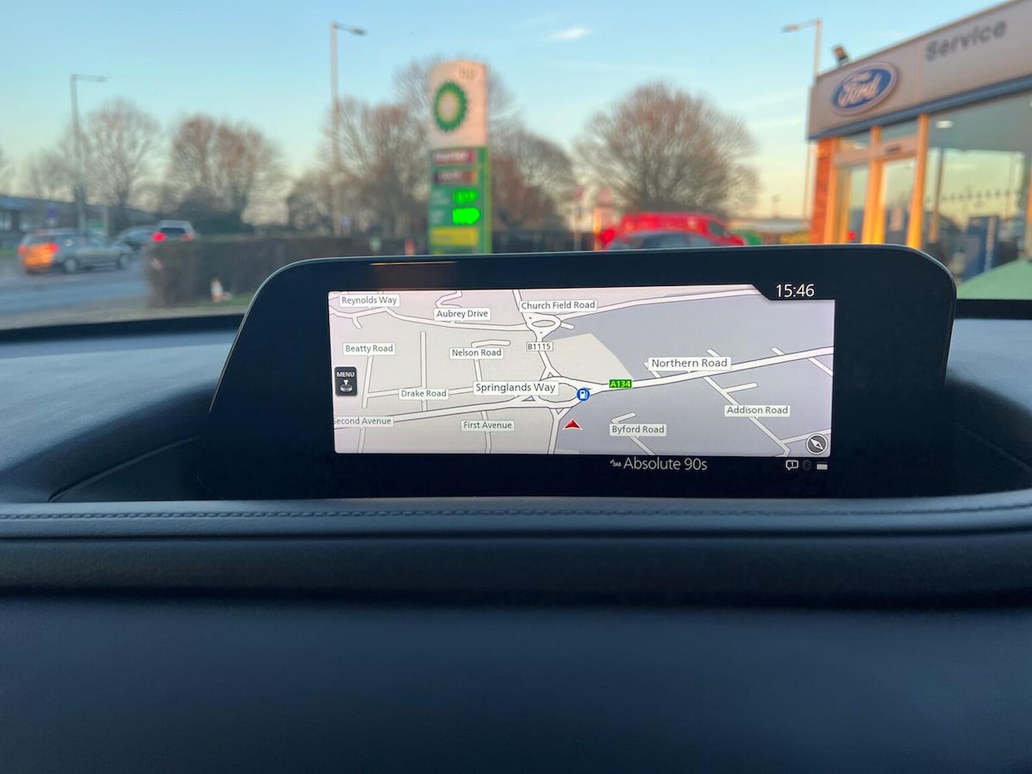 Used Mazda CX-30 2022 for sale - 76670821: Photo 24