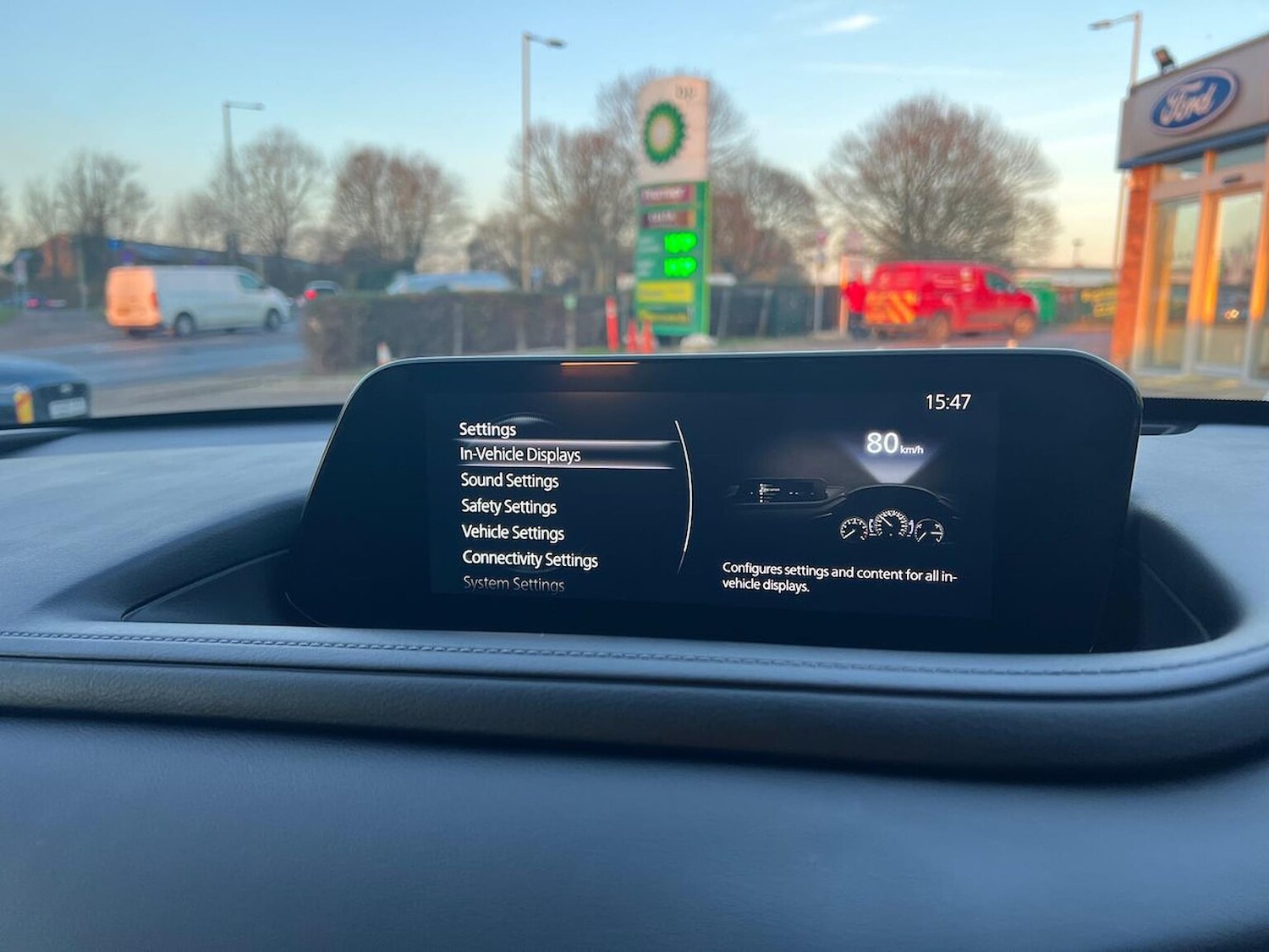 Used Mazda CX-30 2022 for sale - 76670821: Photo 25