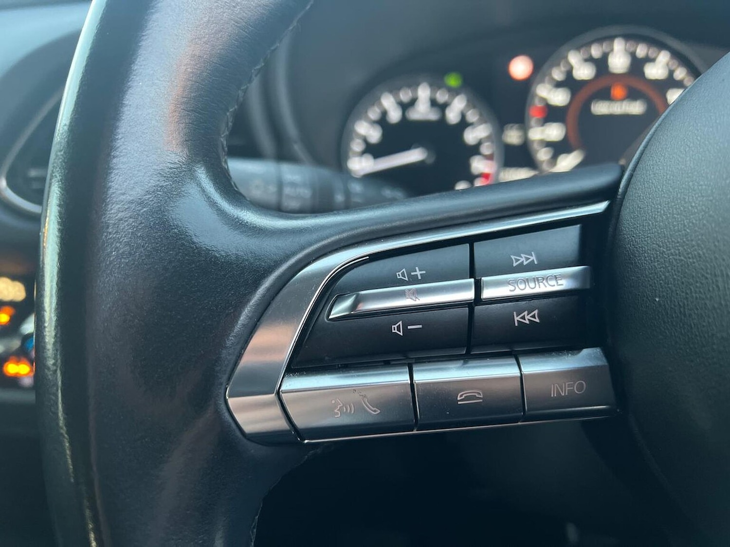 Used Mazda CX-30 2022 for sale - 76670821: Photo 26