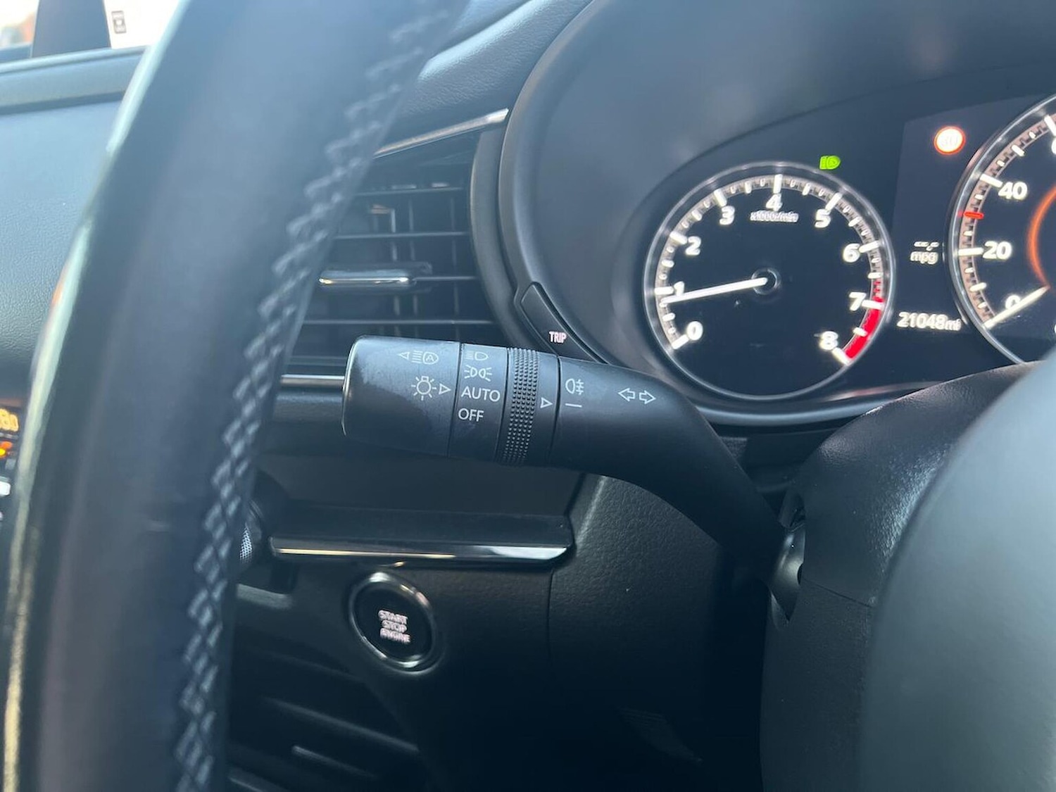 Used Mazda CX-30 2022 for sale - 76670821: Photo 28