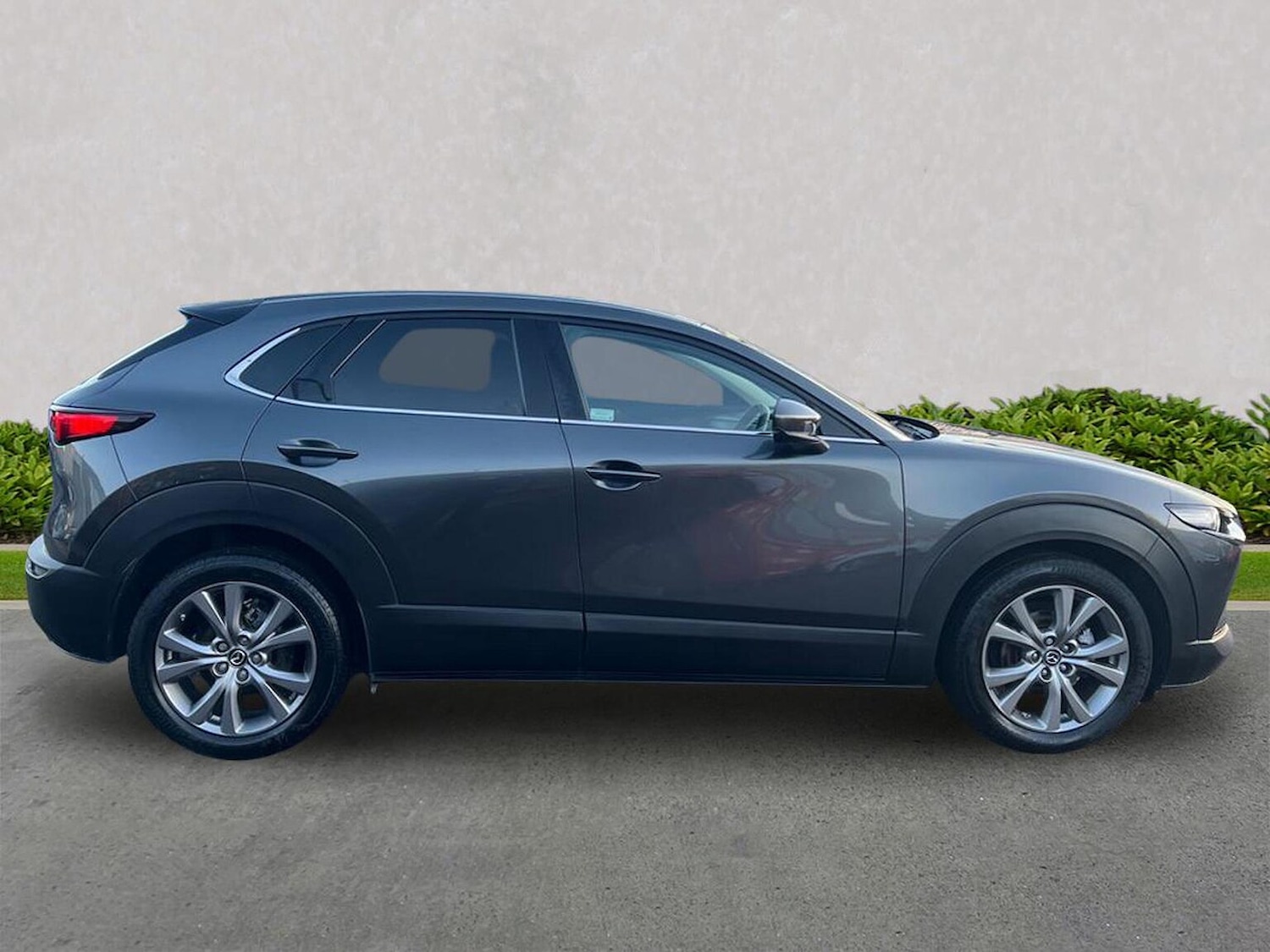 Used Mazda CX-30 2022 for sale - 76670821: Photo 3