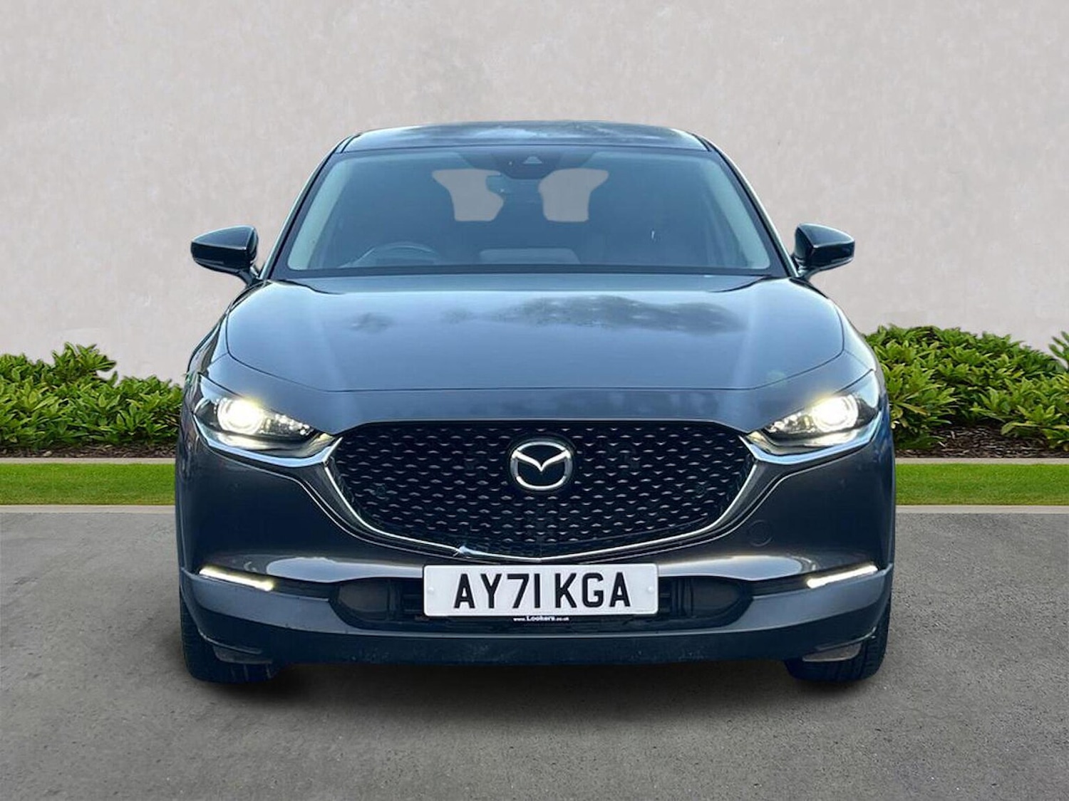 Used Mazda CX-30 2022 for sale - 76670821: Photo 5