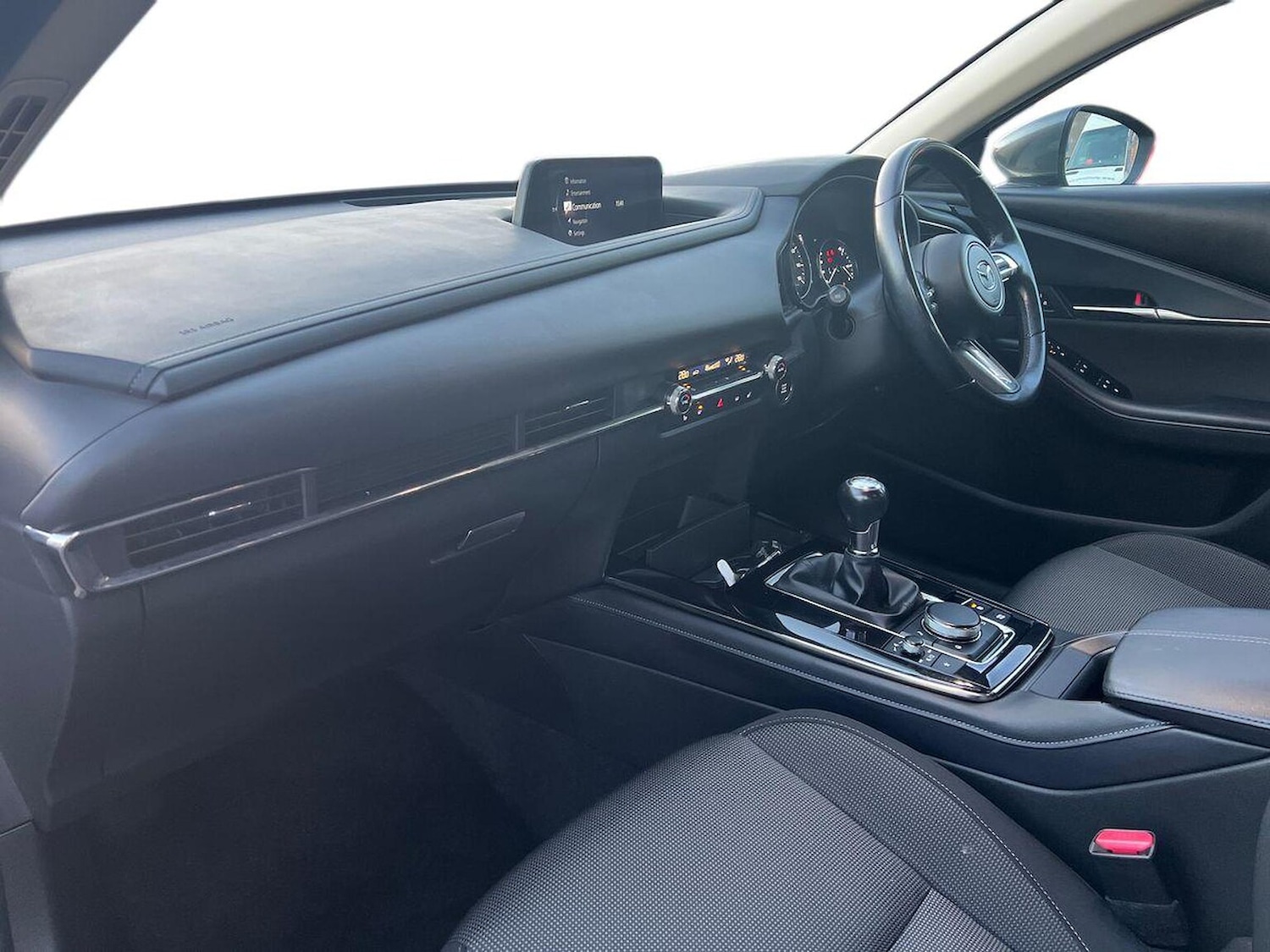 Used Mazda CX-30 2022 for sale - 76670821: Photo 7