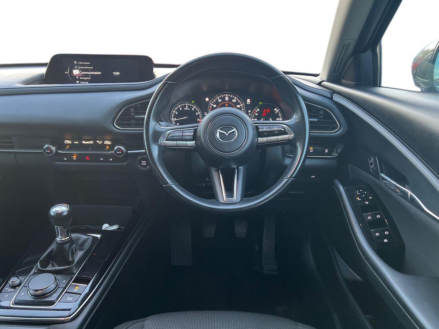 Used Mazda CX-30 2022 for sale - 76670821: Photo 9