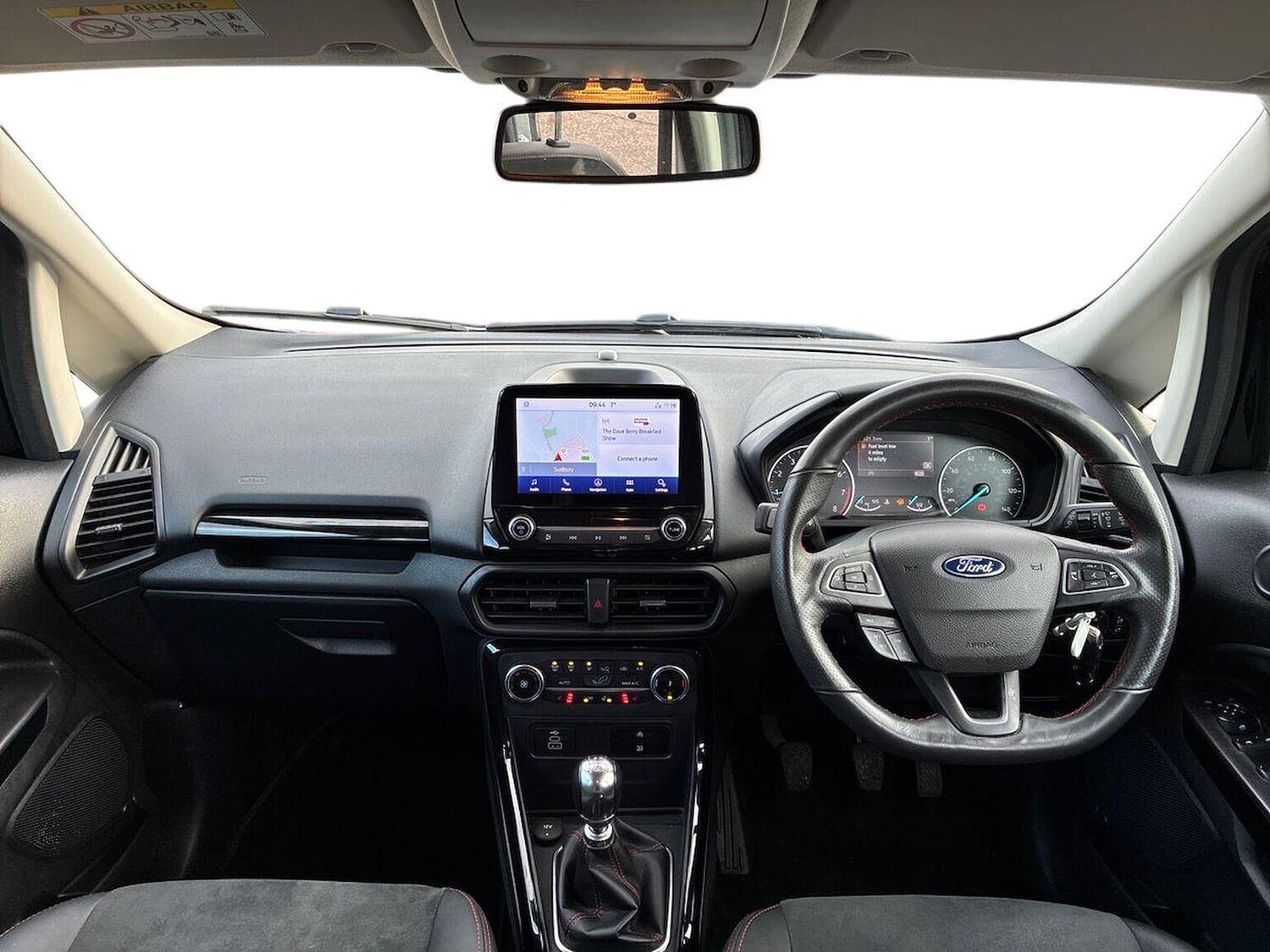 Used Ford Ecosport 2022 for sale - 77003689: Photo 10