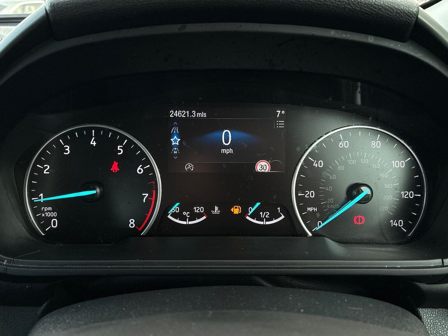 Used Ford Ecosport 2022 for sale - 77003689: Photo 12