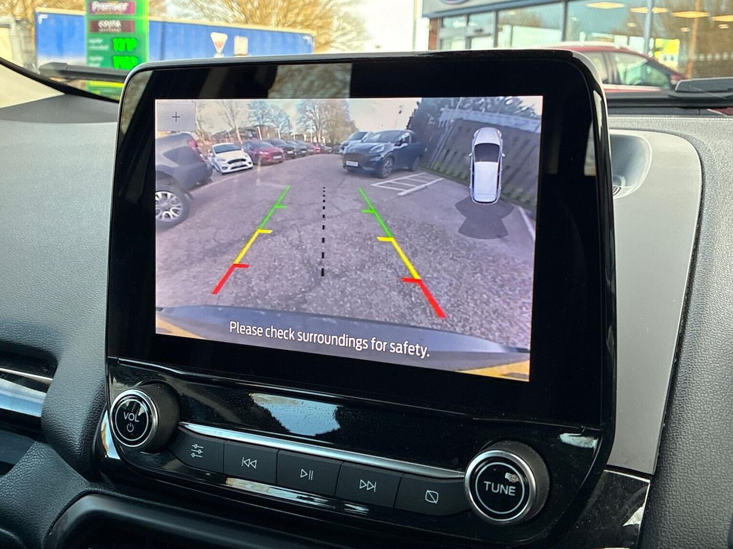 Used Ford Ecosport 2022 for sale - 77003689: Photo 13