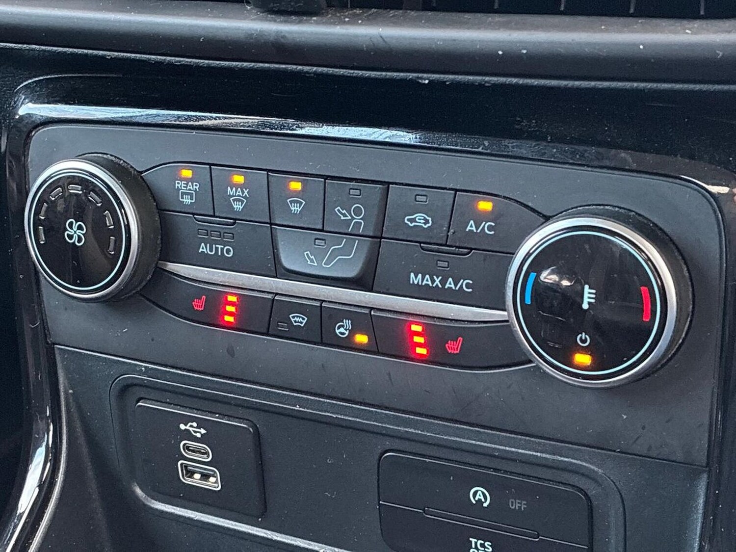 Used Ford Ecosport 2022 for sale - 77003689: Photo 14