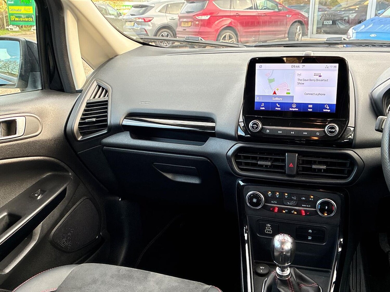 Used Ford Ecosport 2022 for sale - 77003689: Photo 15