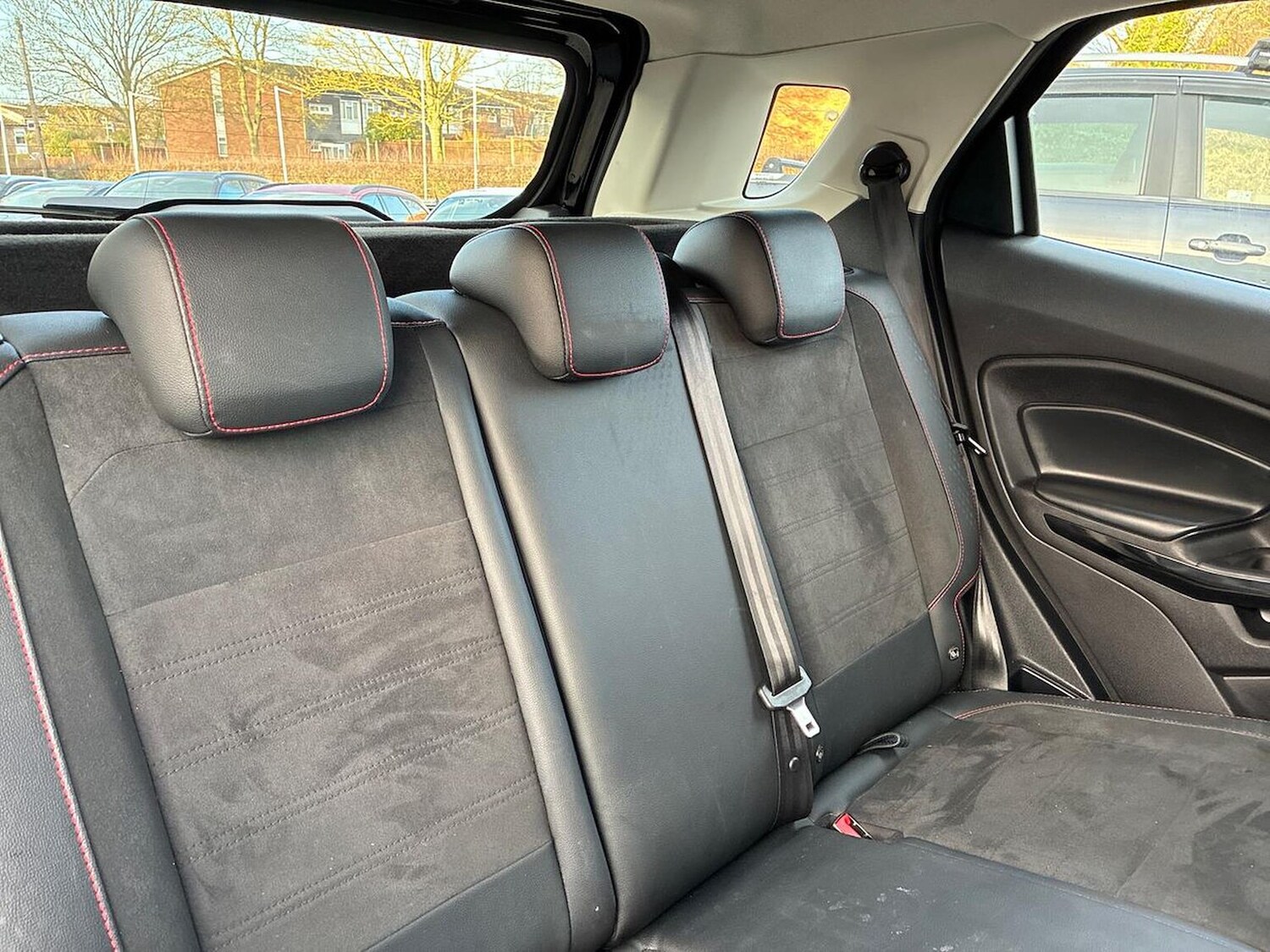 Used Ford Ecosport 2022 for sale - 77003689: Photo 18