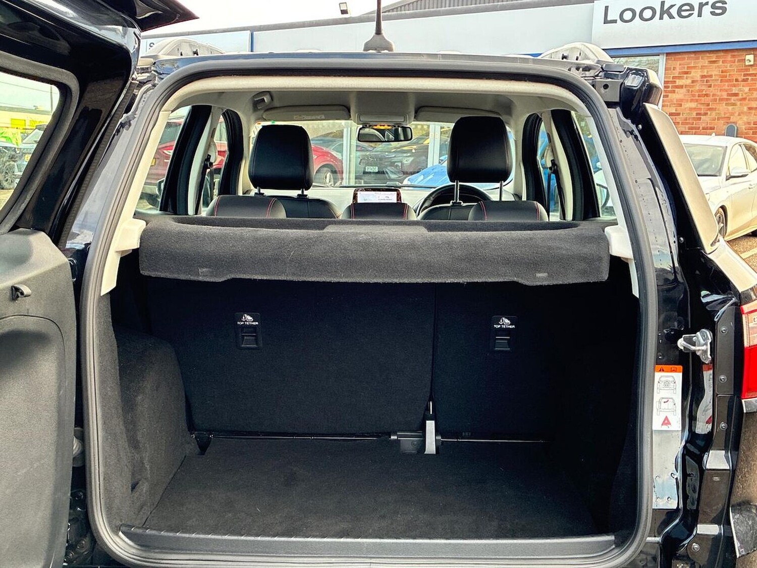 Used Ford Ecosport 2022 for sale - 77003689: Photo 19