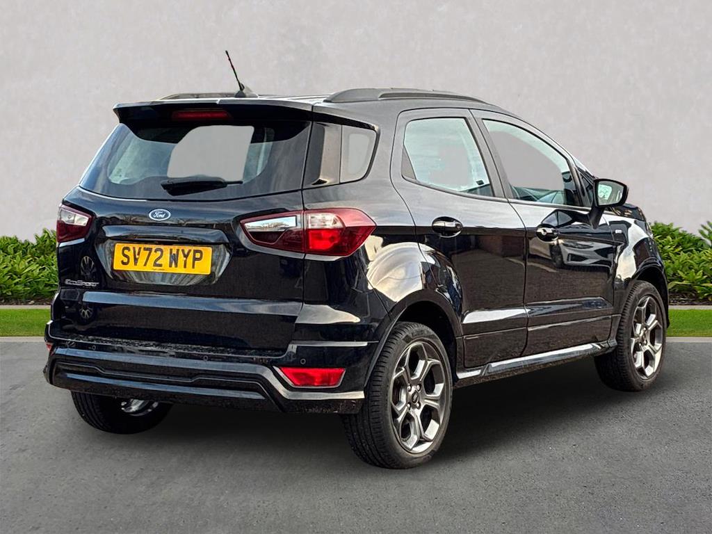 Used Ford Ecosport 2022 for sale - 77003689: Photo 20