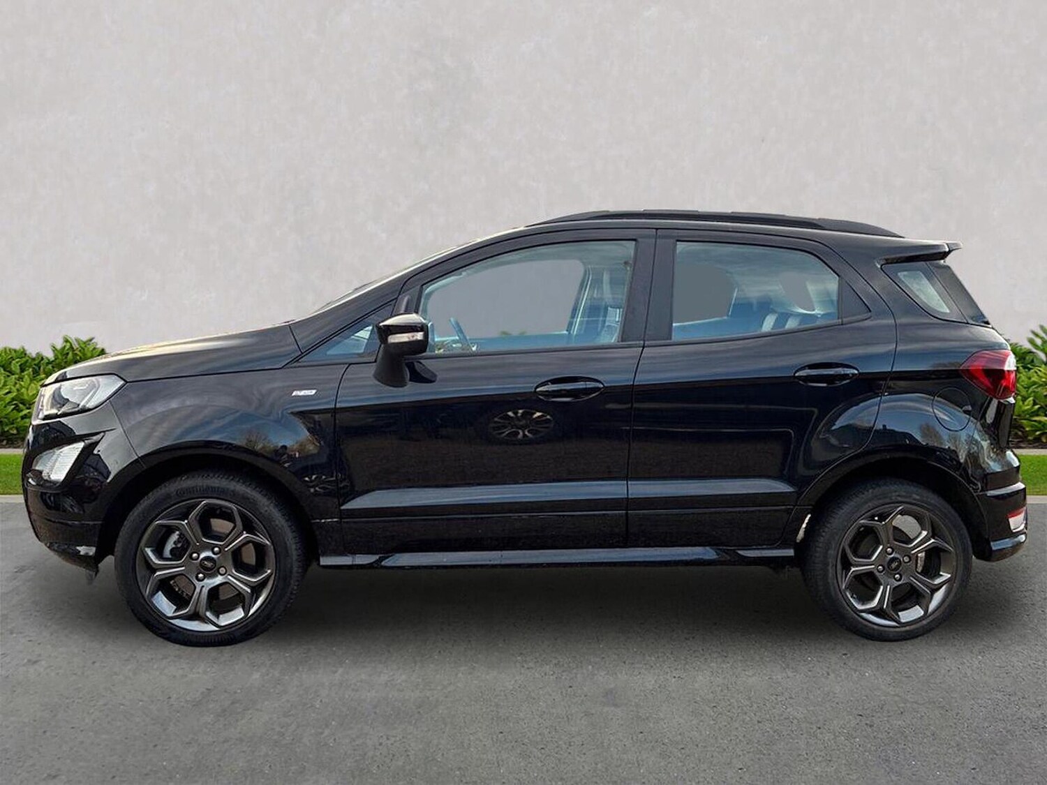 Used Ford Ecosport 2022 for sale - 77003689: Photo 21