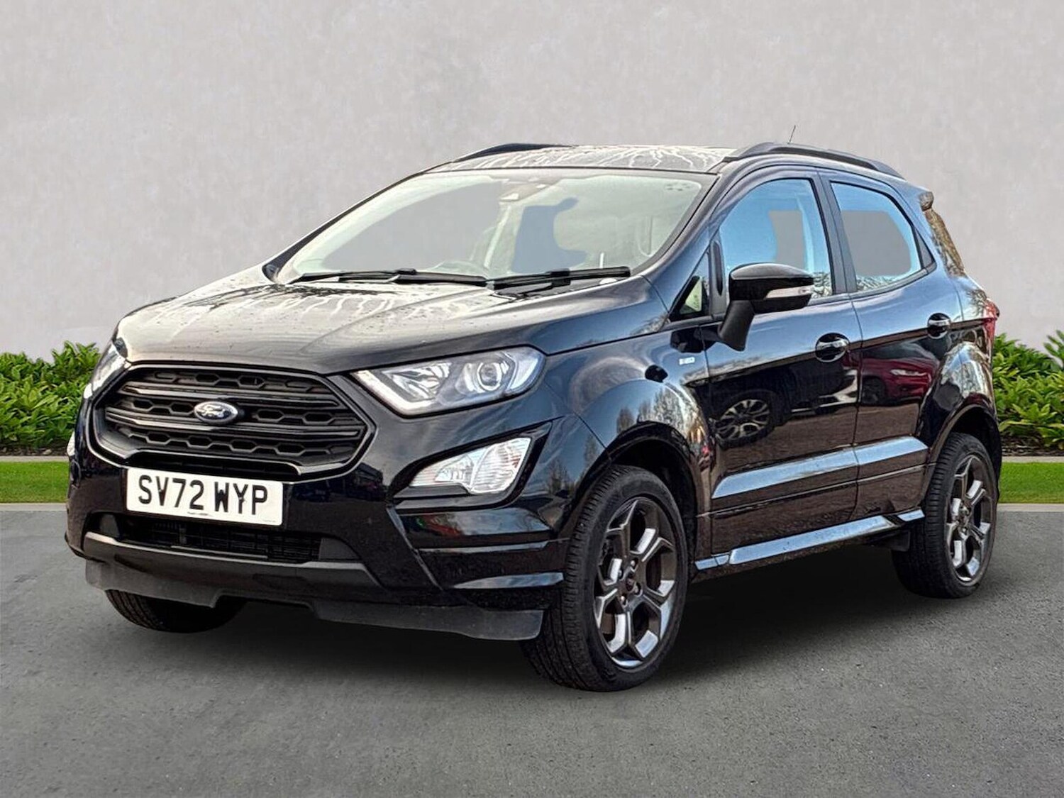 Used Ford Ecosport 2022 for sale - 77003689: Photo 22