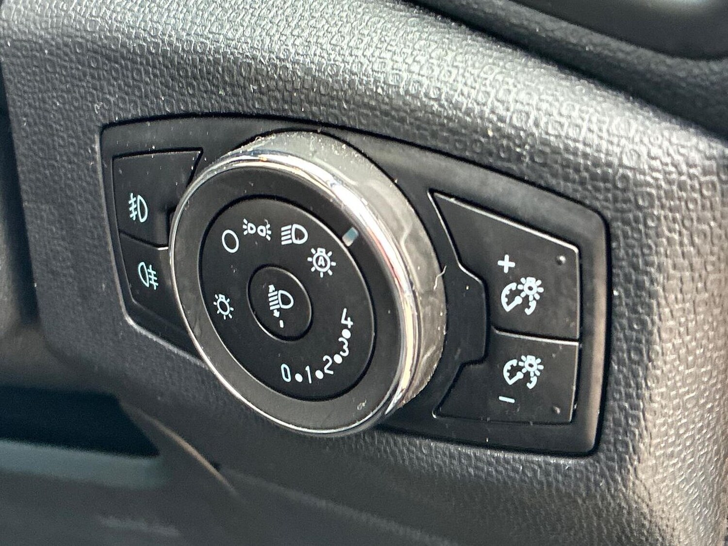 Used Ford Ecosport 2022 for sale - 77003689: Photo 24