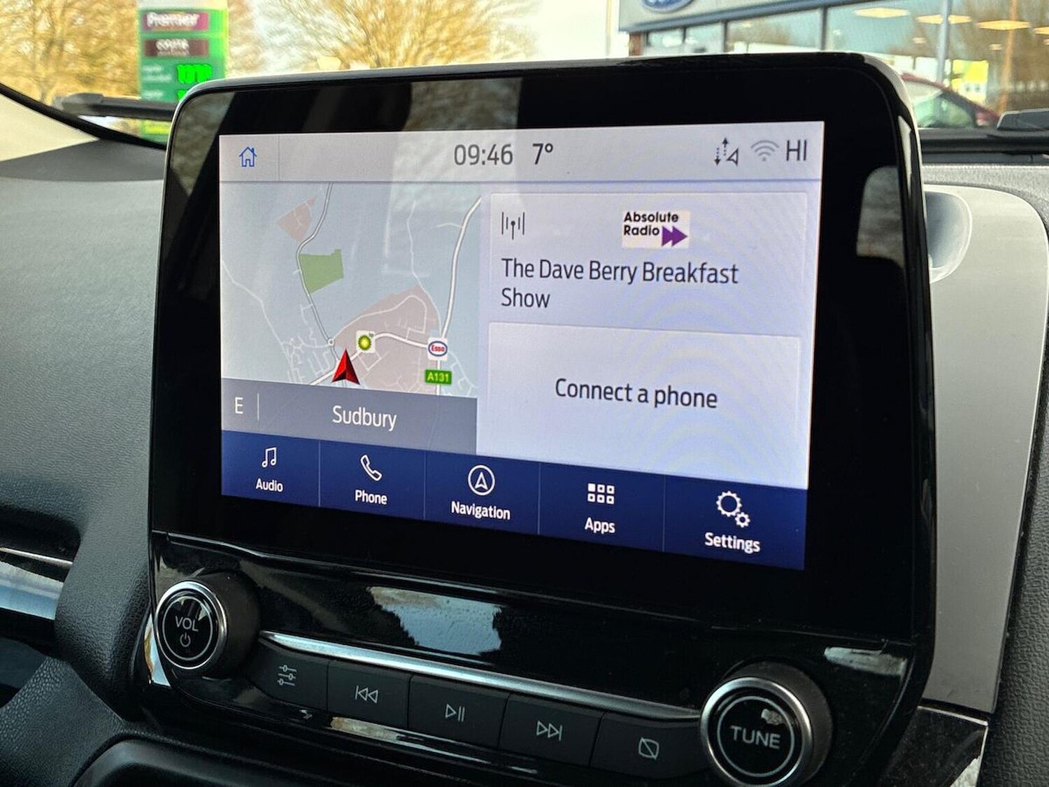 Used Ford Ecosport 2022 for sale - 77003689: Photo 25