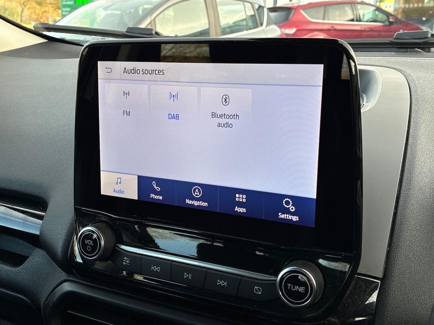 Used Ford Ecosport 2022 for sale - 77003689: Photo 27