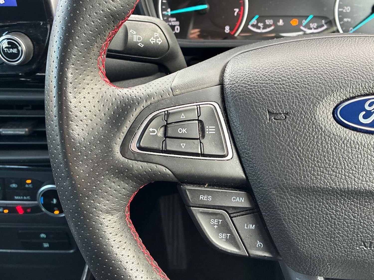 Used Ford Ecosport 2022 for sale - 77003689: Photo 28