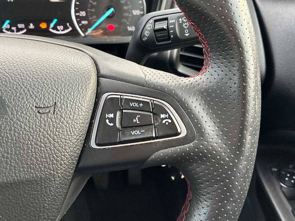 Used Ford Ecosport 2022 for sale - 77003689: Photo 29