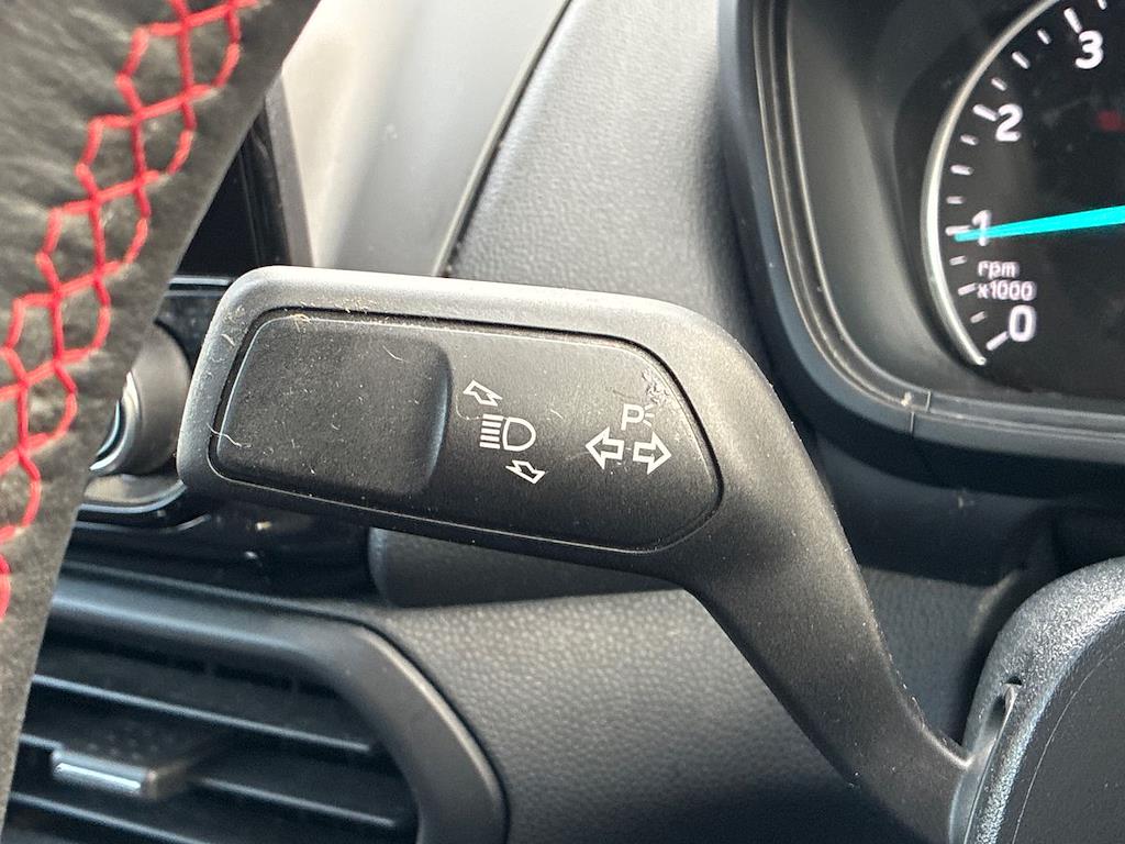 Used Ford Ecosport 2022 for sale - 77003689: Photo 30
