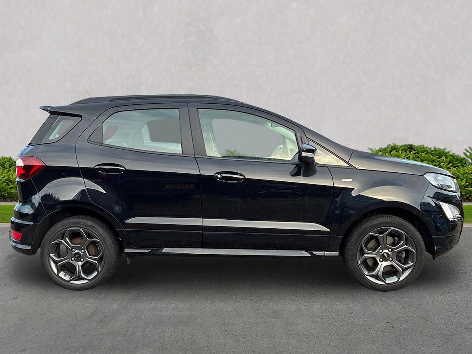 Used Ford Ecosport 2022 for sale - 77003689: Photo 5