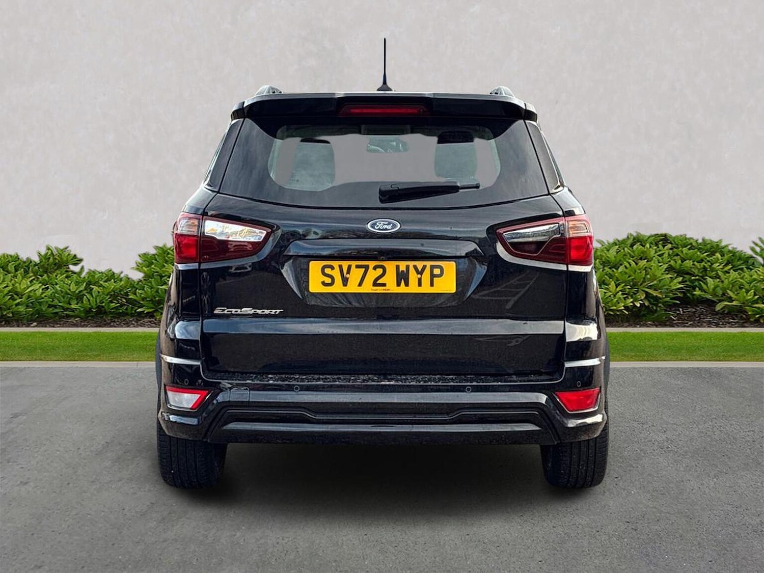 Used Ford Ecosport 2022 for sale - 77003689: Photo 6