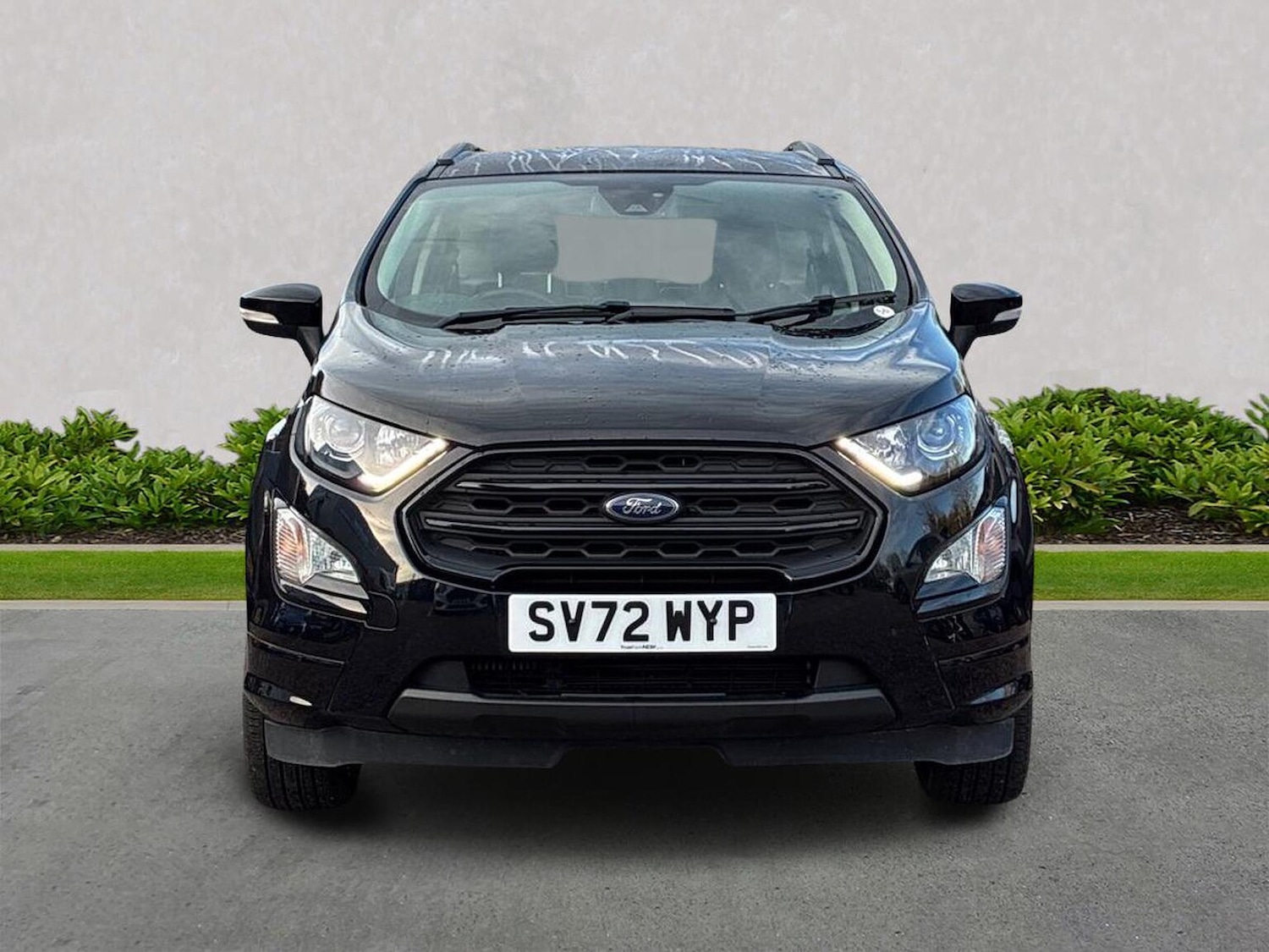 Used Ford Ecosport 2022 for sale - 77003689: Photo 7