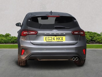 Used Ford Focus 2024 for sale - 78565555: Photo